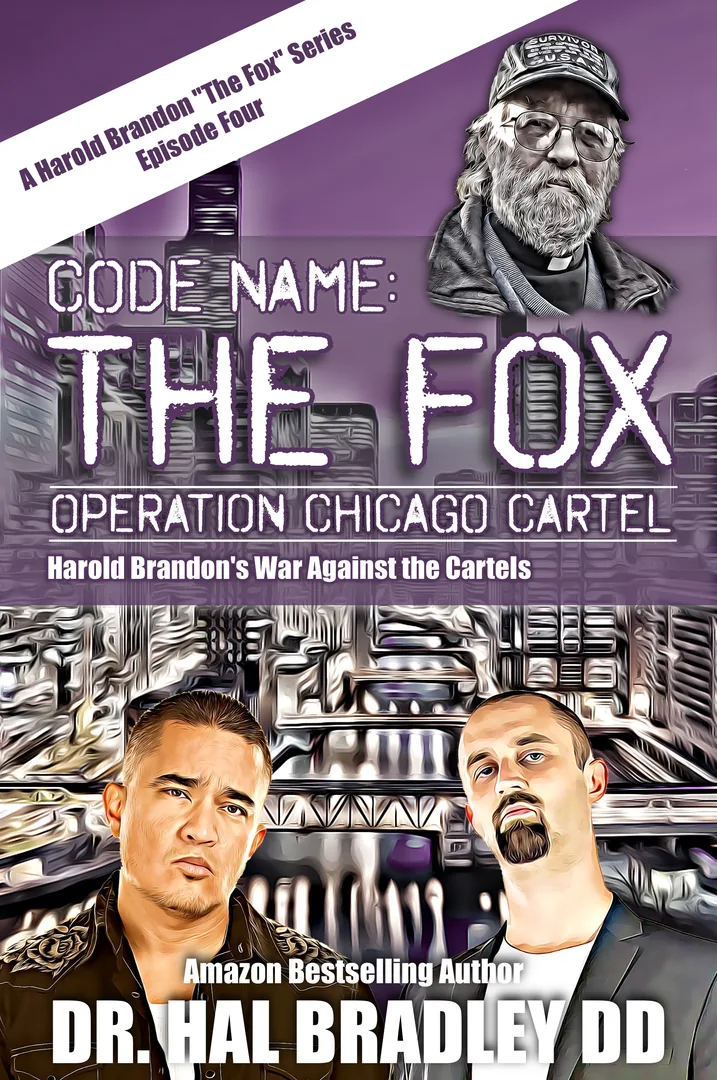 CODE NAME: THE FOX