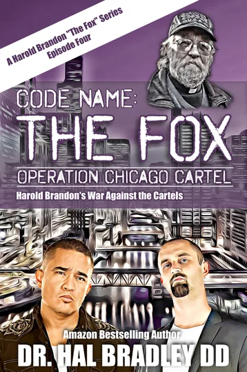 CODE NAME: THE FOX