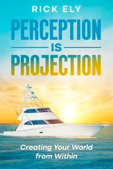 Cover of Perception is Projection