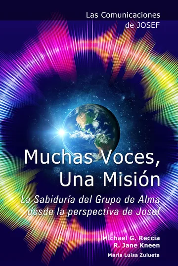 Cover of Muchas Voces, Una Misión