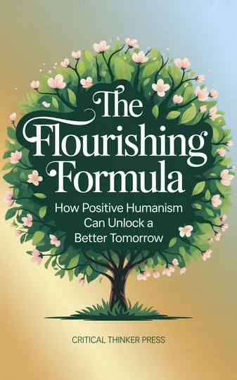 Cover of The Flourishing Formula