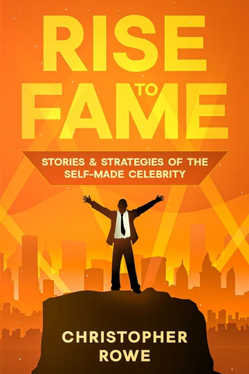 Cover of Rise to Fame