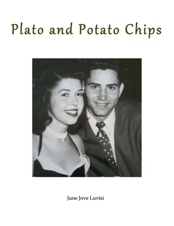 Cover of Plato and Potato Chips