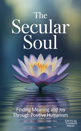 Cover of The Secular Soul