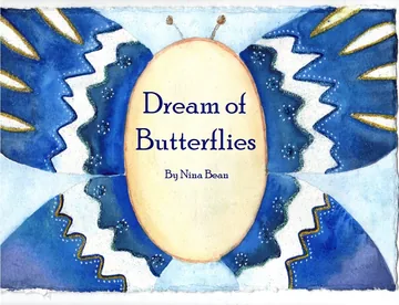 Cover of Dream of Butterflies