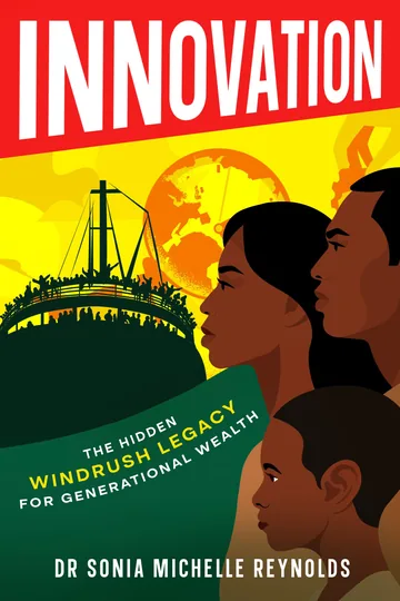 Cover of Innovation