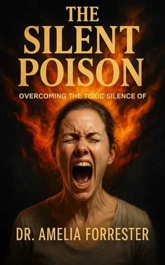 Cover of The Silent Poison