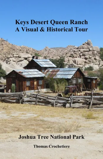 Keys Desert Queen Ranch: A Visual & Historical Tour