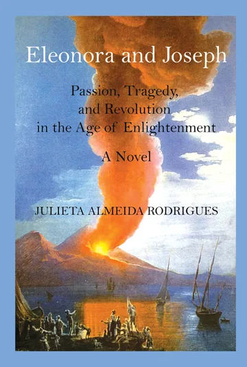 Cover of Eleonora and Joseph