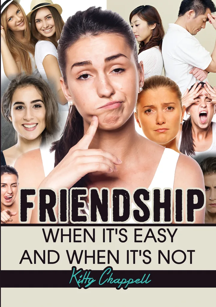 FRIENDSHIP