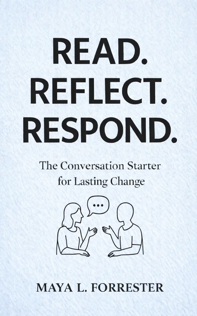 Read. Reflect. Respond.