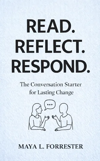 Cover of Read. Reflect. Respond.
