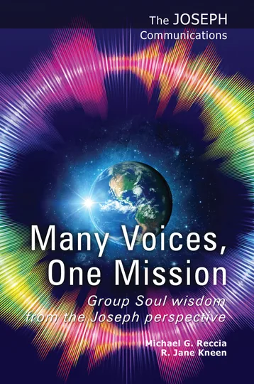 Cover of Many Voices, One Mission