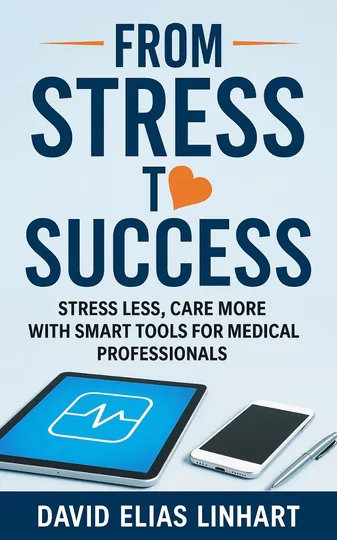 Cover of From Stress to Success