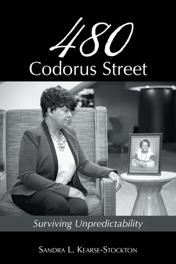Cover of 480 Codorus Street