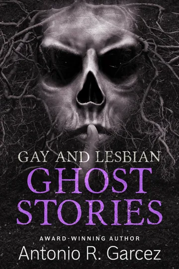 Cover of Gay & Lesbian Ghost Stories