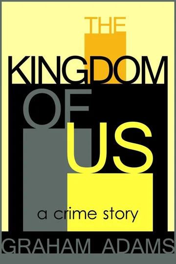 Cover of The Kingdom of Us