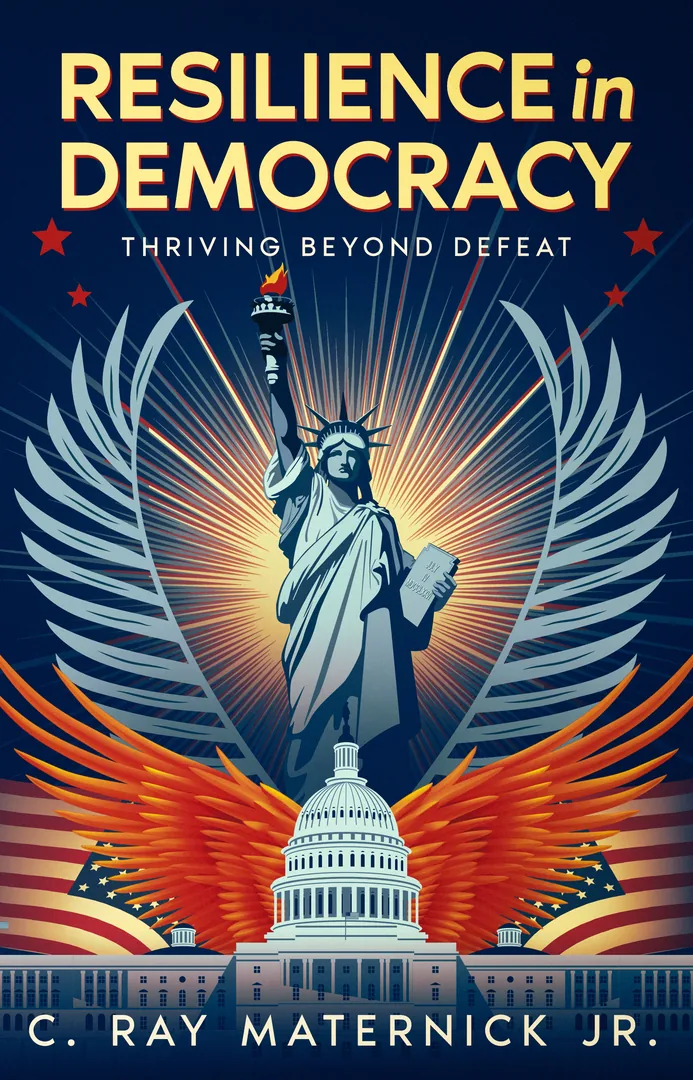 Resilience in Democracy