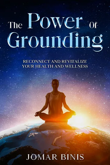 Cover of The Power of Grounding