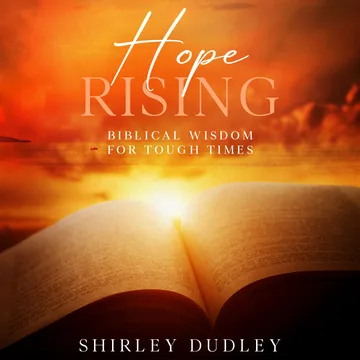 Cover of Hope Rising