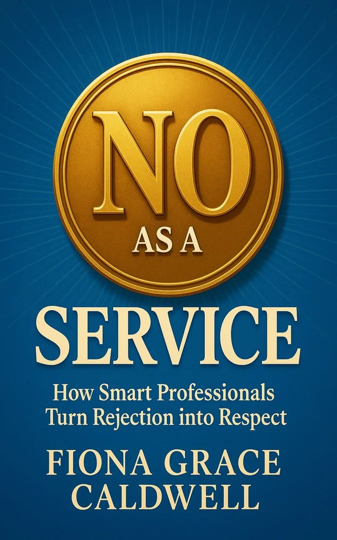 No as a Service