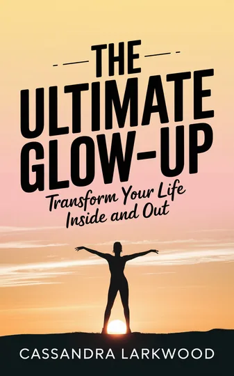Cover of The Ultimate Glow-Up