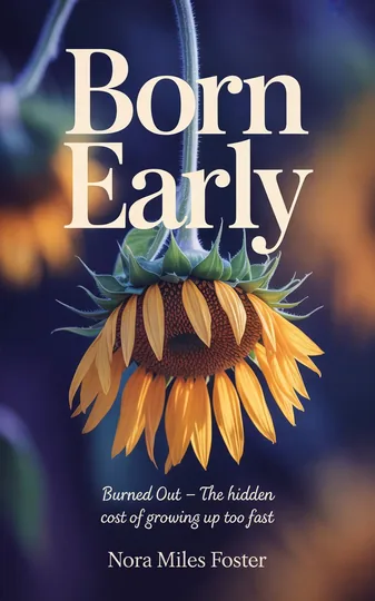 Cover of Born Early, Burned Out