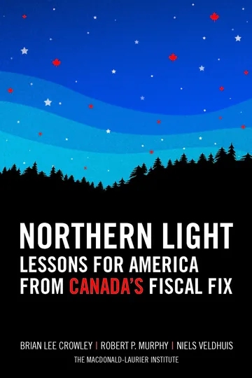 Cover of Northern Light