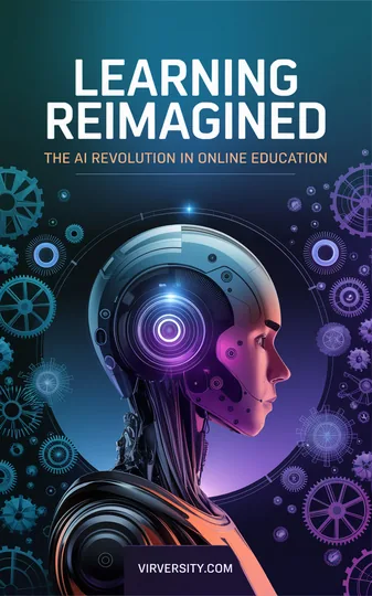 Cover of Learning Reimagined