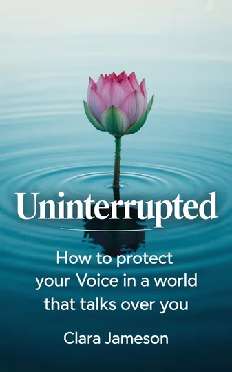 Cover of Uninterrupted