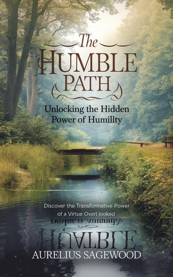 Cover of The Humble Path