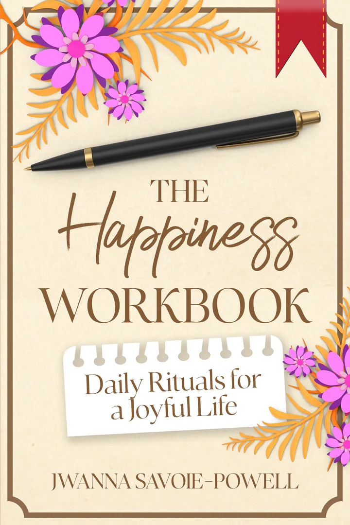 The Happiness Workbook