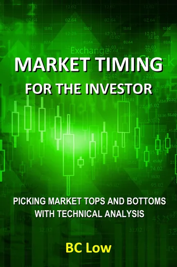 Cover of MARKET TIMING FOR THE INVESTOR