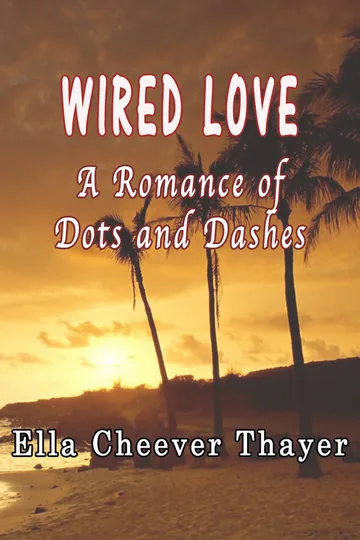 Cover of Wired Love