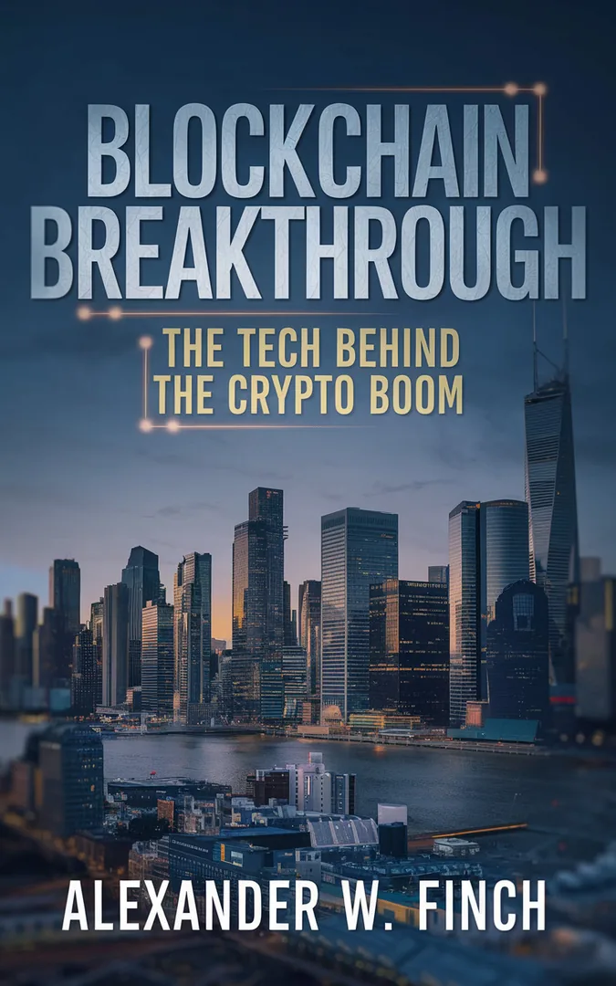 Blockchain Breakthrough