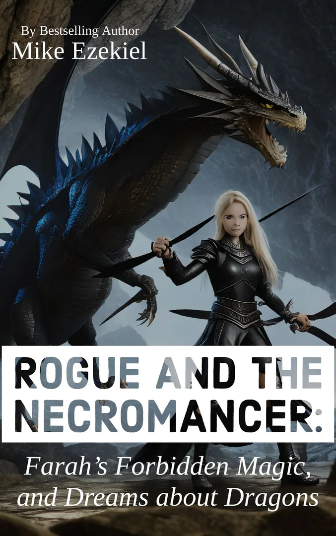 Rogue and the Necromancer