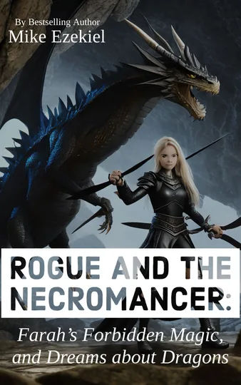 Rogue and the Necromancer