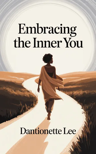 Cover of Embracing the Inner You