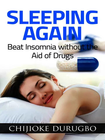 Cover of Sleeping Again