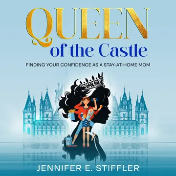 Cover of Queen of the Castle