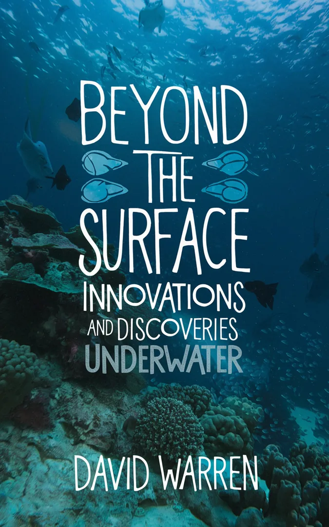 Beyond the Surface