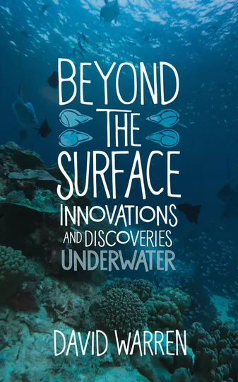Cover of Beyond the Surface