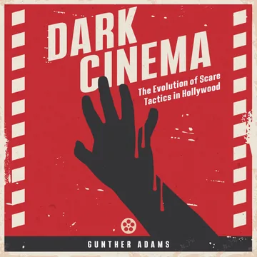 Cover of Dark Cinema