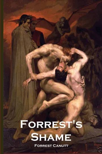 Cover of Forrest's Shame