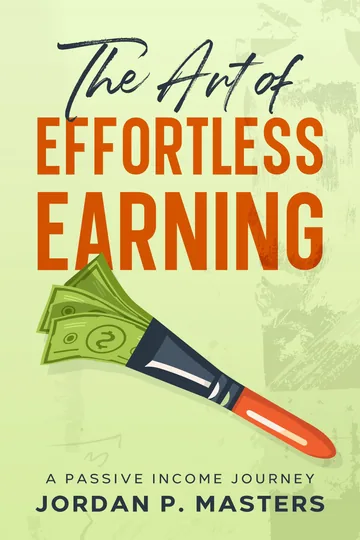 Cover of The Art of Effortless Earning