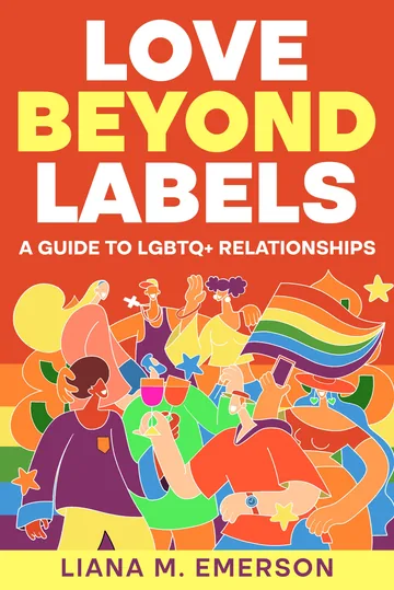 Cover of Love Beyond Labels