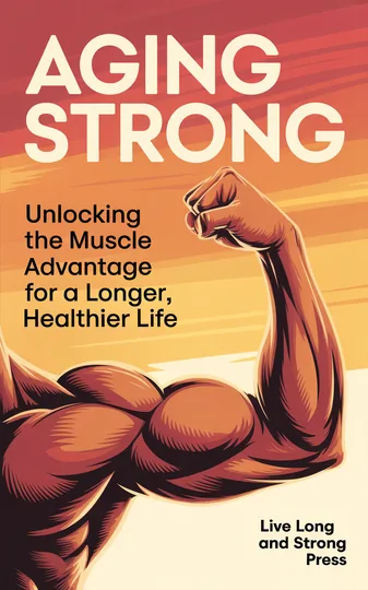Cover of Aging Strong