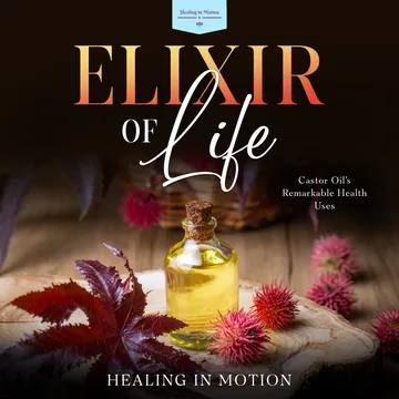 Cover of Elixir of Life