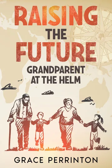 Cover of Raising the Future