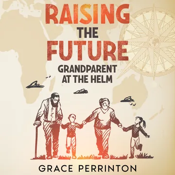Cover of Raising the Future